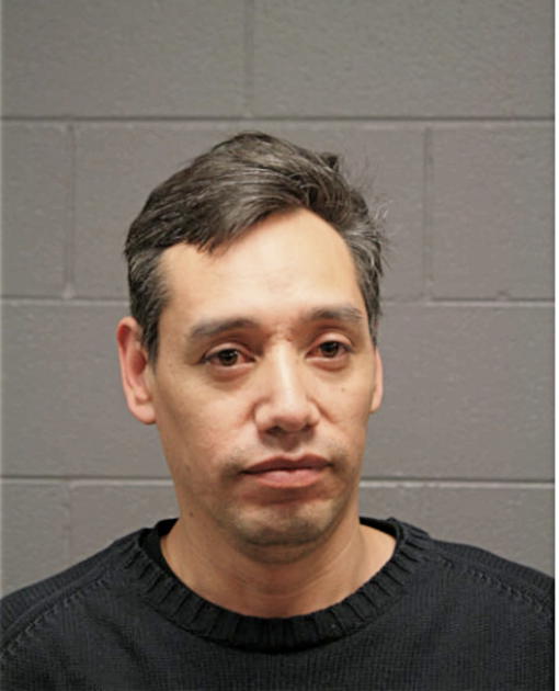 JOSE A CRUZ, Cook County, Illinois