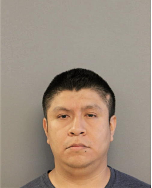 ALFONSO CUETO, Cook County, Illinois