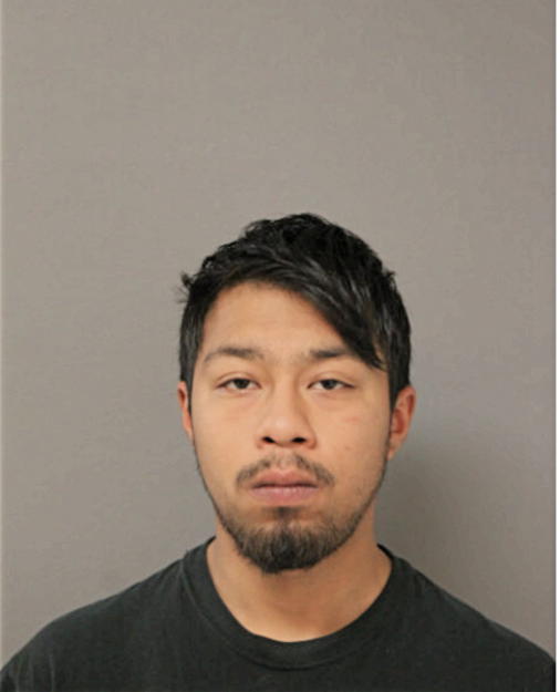 JUAN D MARTINEZ, Cook County, Illinois