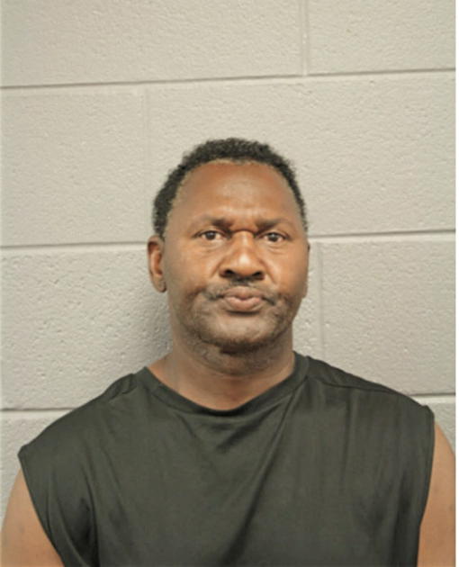 LEE A DAVIS, Cook County, Illinois