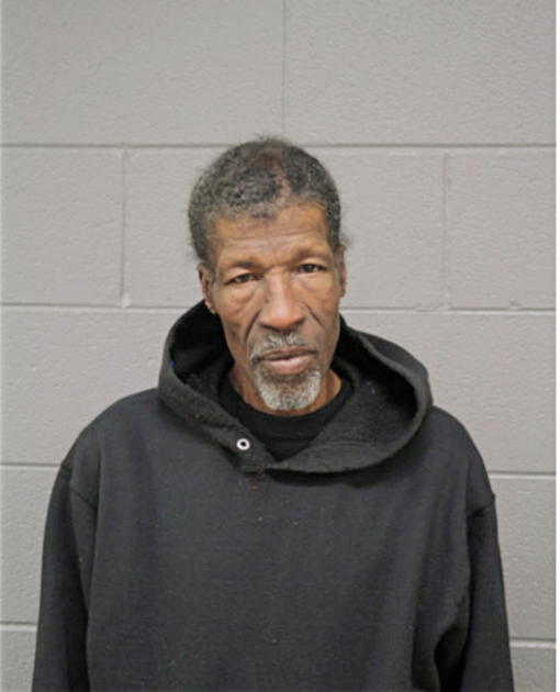 WILLIE RUDY DICKERSON, Cook County, Illinois