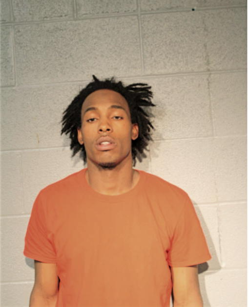JACARDO O DIXON, Cook County, Illinois
