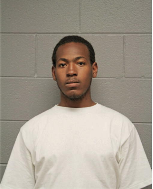 DAMAINE DOVEN DOBBS, Cook County, Illinois
