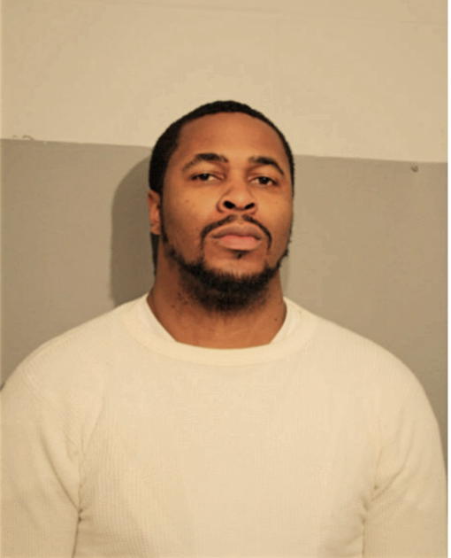 DANNY L DONALDSON, Cook County, Illinois