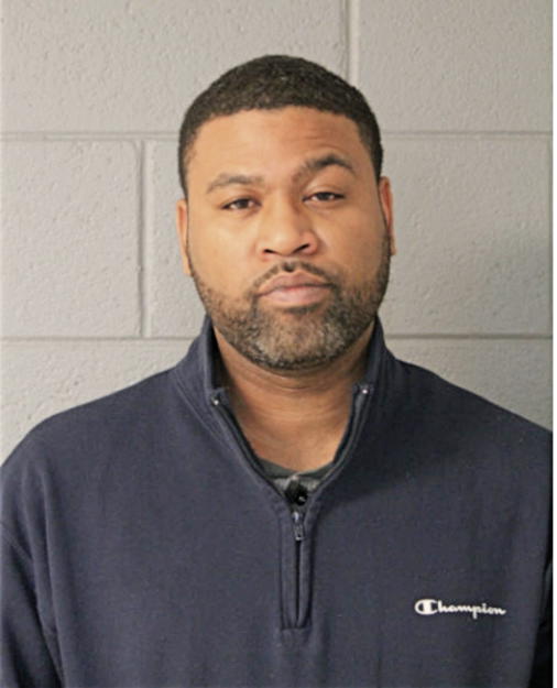 JOE T DUNFORD, Cook County, Illinois