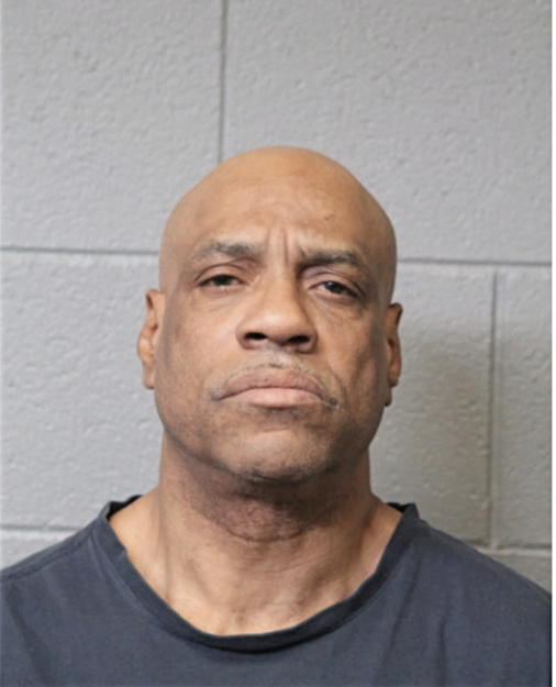 DICKEY DUNN, Cook County, Illinois
