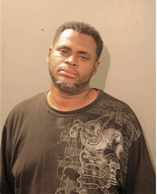ARTHUR L ELEBY, Cook County, Illinois