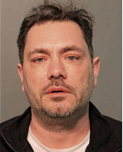 THOMAS ELEEYA, Cook County, Illinois