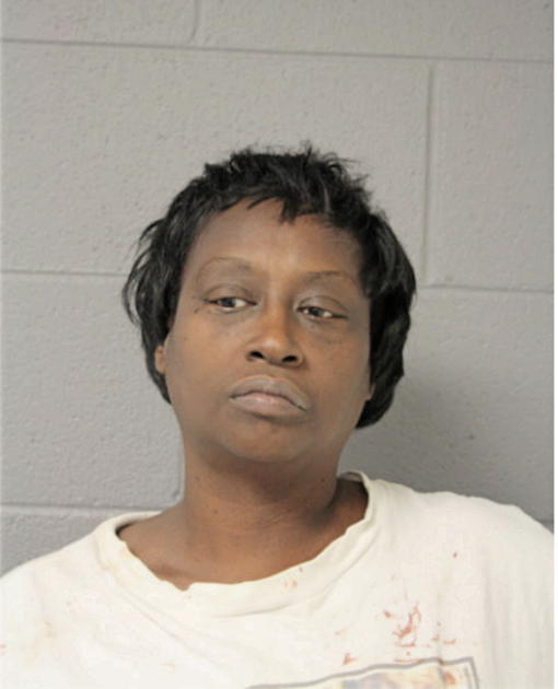 ANGELA J ELLIS, Cook County, Illinois