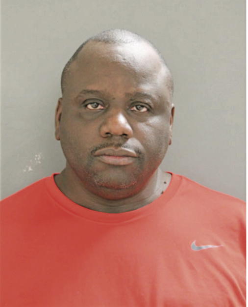 DEXTER L ERVIN, Cook County, Illinois