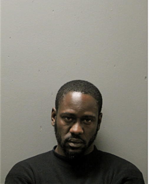 RASHAD EVERETT, Cook County, Illinois