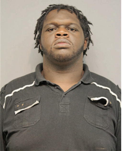 CHRISTOPHER D FARRIS, Cook County, Illinois