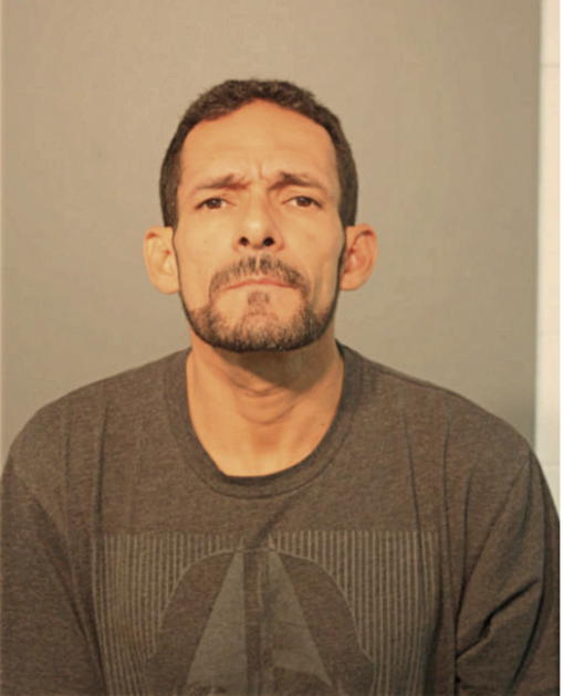 MARK ANTHONY FIALA, Cook County, Illinois