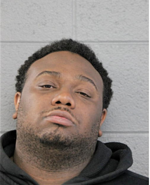 DEVAUHN FOSTER, Cook County, Illinois