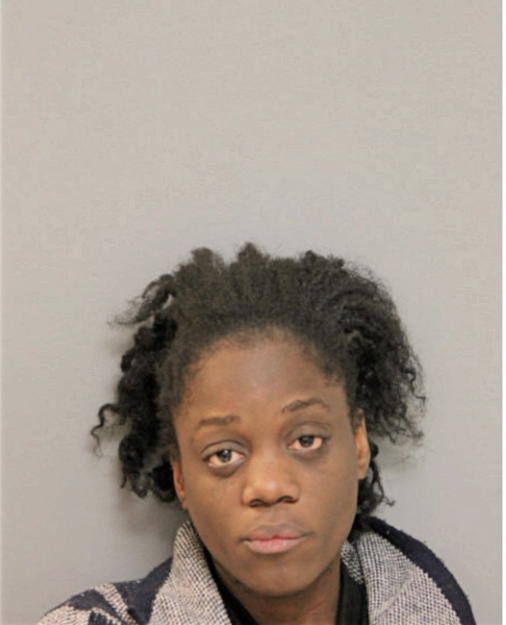 KIM L FOSTER, Cook County, Illinois