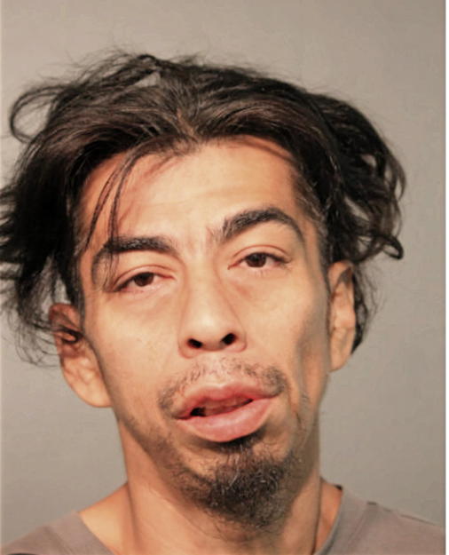 FRANCISCO JAVIER GARCIA, Cook County, Illinois