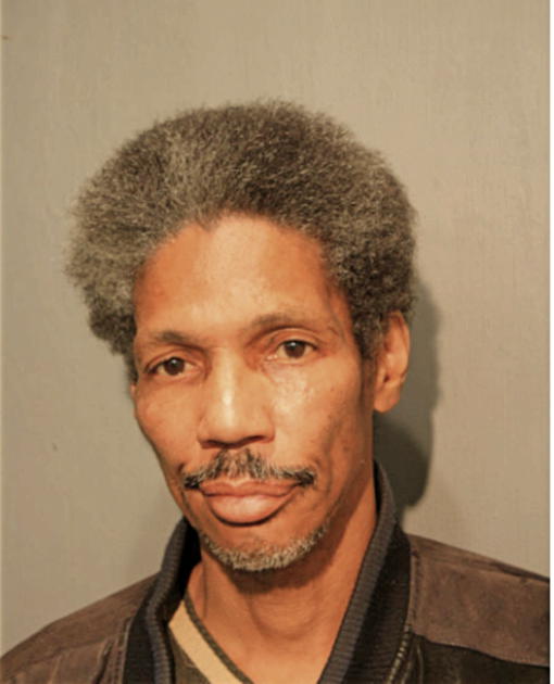 AVIS C GARTH, Cook County, Illinois