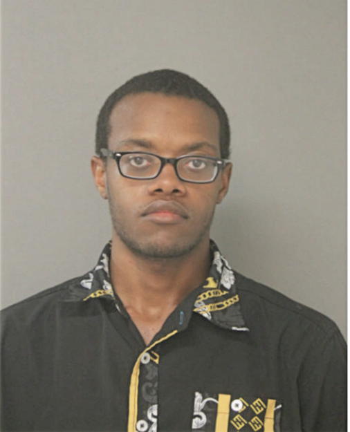 ROBERT A GAYFIELD, Cook County, Illinois