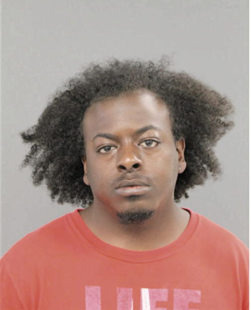 ANDREW GENTRY, Cook County, Illinois