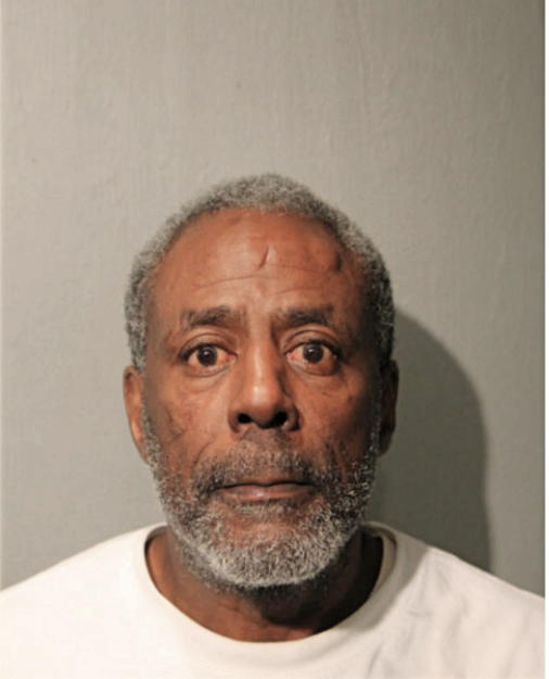 ARTHUR GLINSEY, Cook County, Illinois