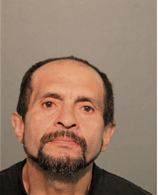 JUAN GOMEZ, Cook County, Illinois