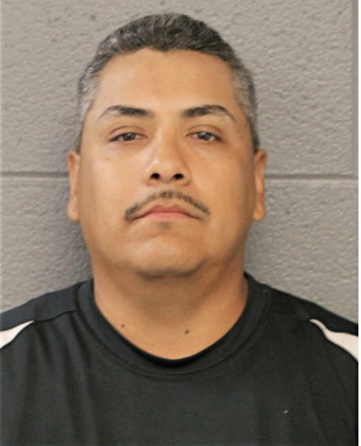 HECTOR GONZALEZ, Cook County, Illinois