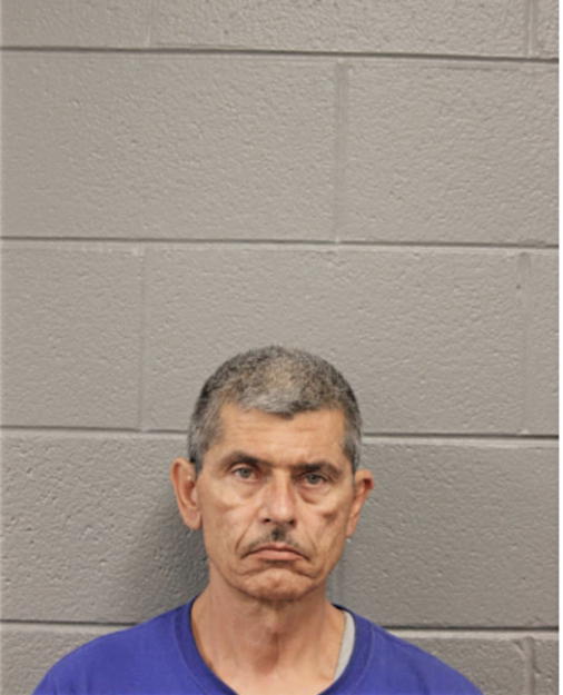 TEDDY J GONZALEZ, Cook County, Illinois