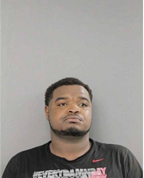 CORDERO M GRAHAM, Cook County, Illinois