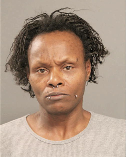 PENNY L GRAVES, Cook County, Illinois