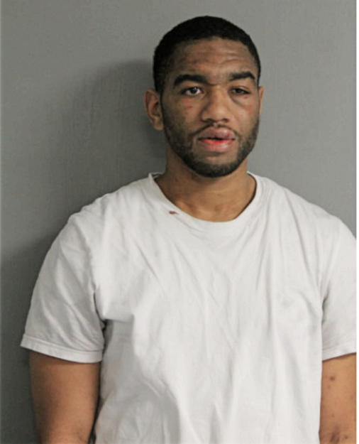 DAKARI Q GRAYER, Cook County, Illinois