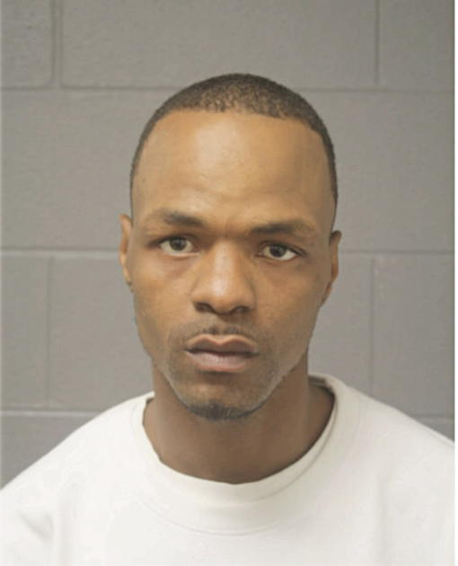 CHRISTOPHER M GREEN, Cook County, Illinois