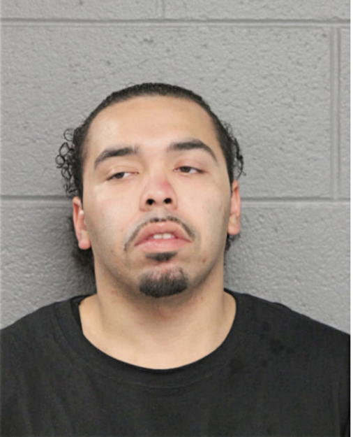 RUDY E GUTIERREZ, Cook County, Illinois