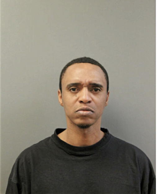 ALFONSO T GUY, Cook County, Illinois