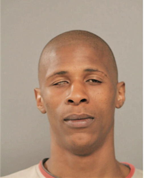 JOSEPH E HARRIS, Cook County, Illinois