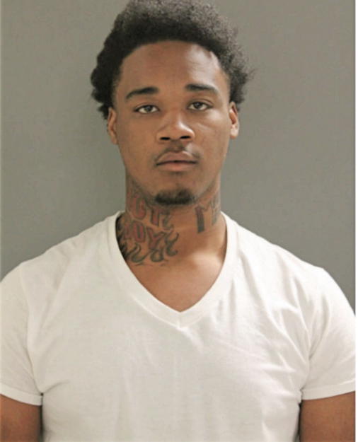 TAVONJE HASAN, Cook County, Illinois