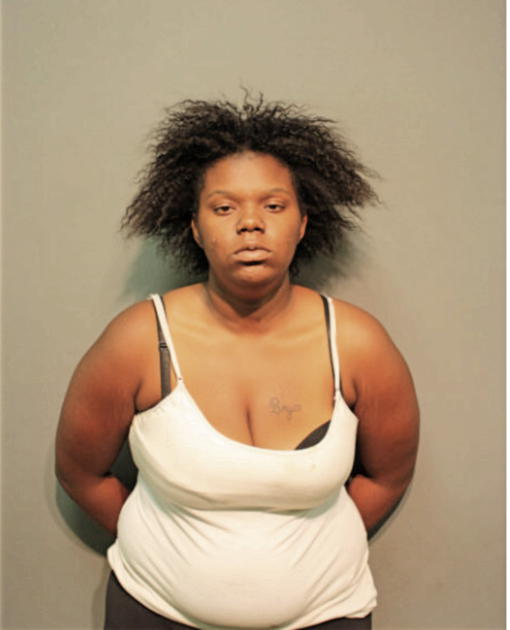 BRIANA S HEARD, Cook County, Illinois