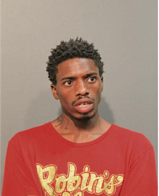TYLER B HEARD, Cook County, Illinois