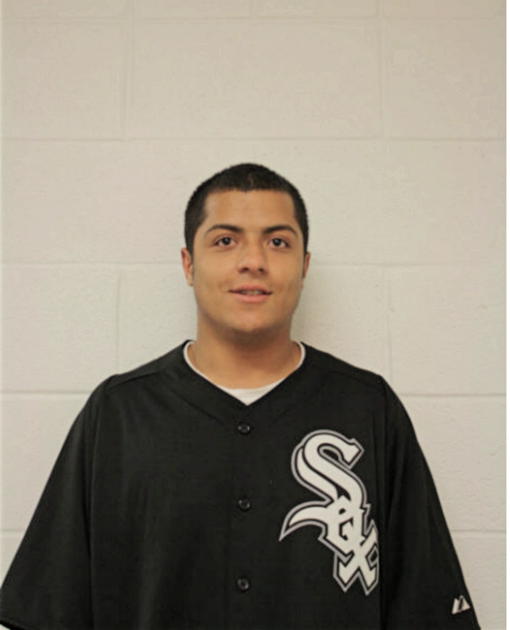 ROBERTO JR HERNANDEZ, Cook County, Illinois