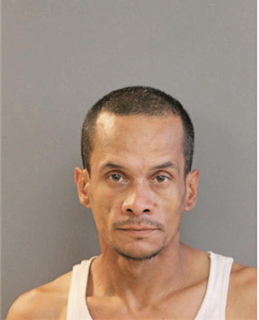 RUDY HERNANDEZ, Cook County, Illinois