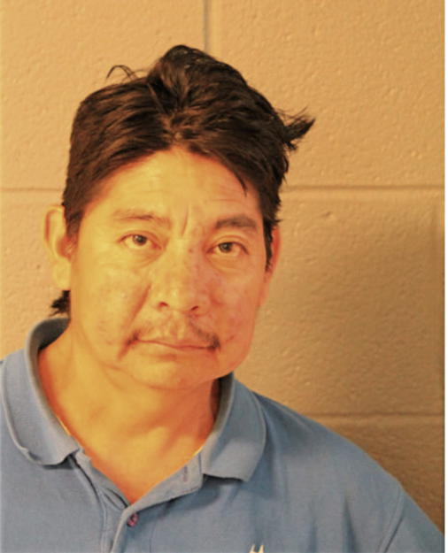 RUFINO HERNANDEZ, Cook County, Illinois
