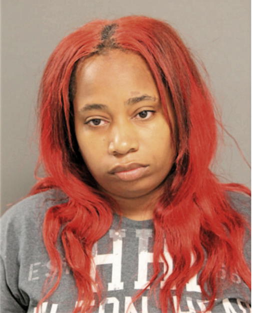 SIMONE D HERRION, Cook County, Illinois