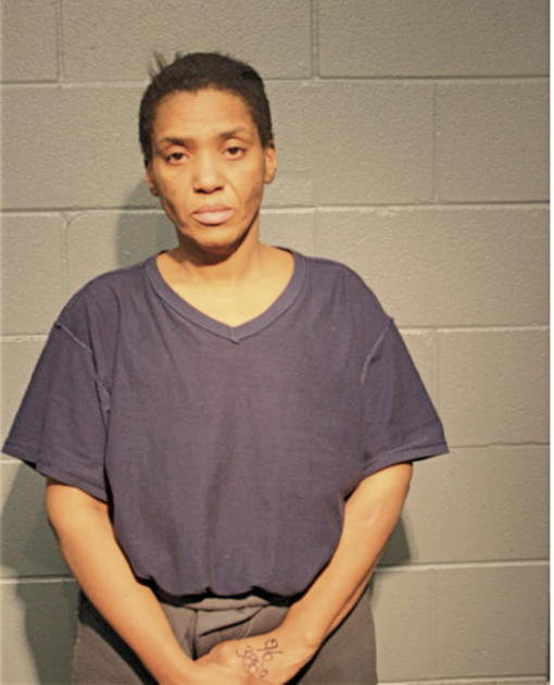ONDREA D HICKS, Cook County, Illinois