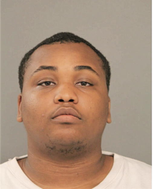 RICHARD C HIGHTOWER, Cook County, Illinois