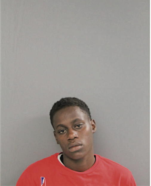 BRITTANY L JACKSON, Cook County, Illinois