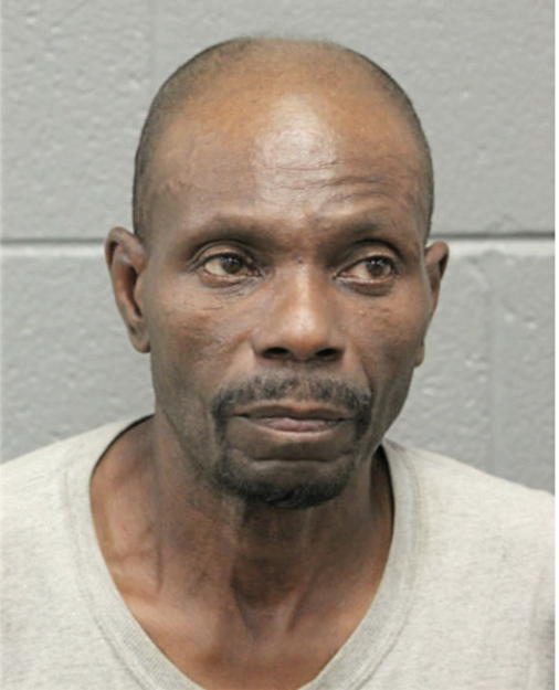EARL JACKSON, Cook County, Illinois