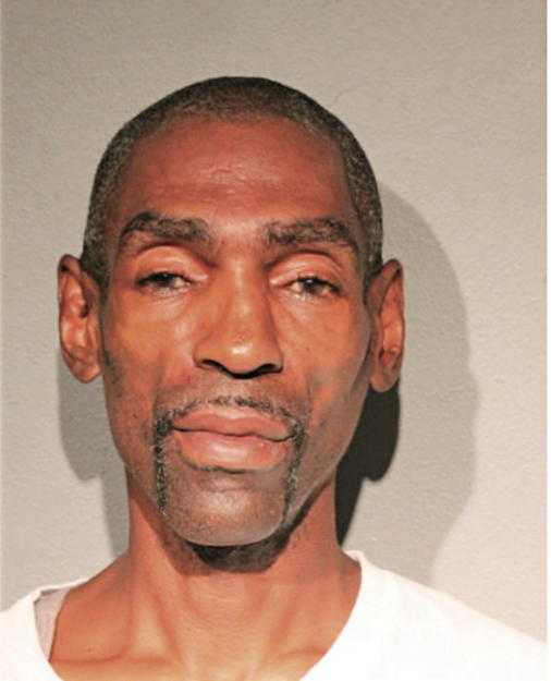 JERRY JACKSON, Cook County, Illinois
