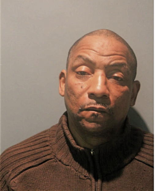 ROBERT KENNETH JACKSON, Cook County, Illinois
