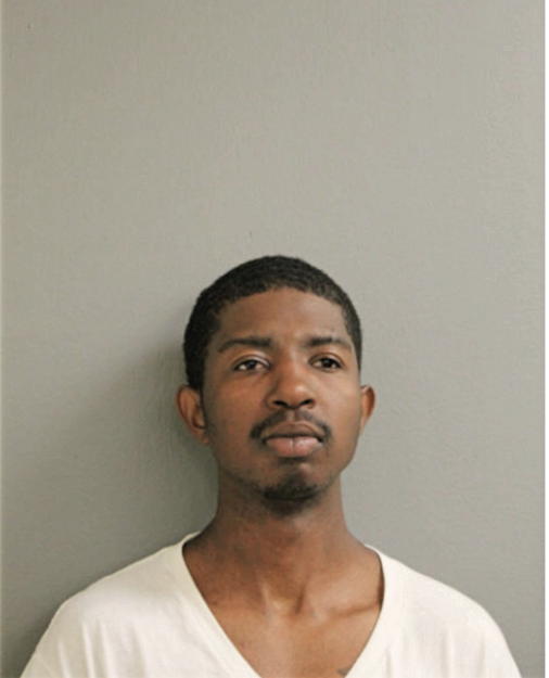 AUDDARIUS JEFFERSON, Cook County, Illinois