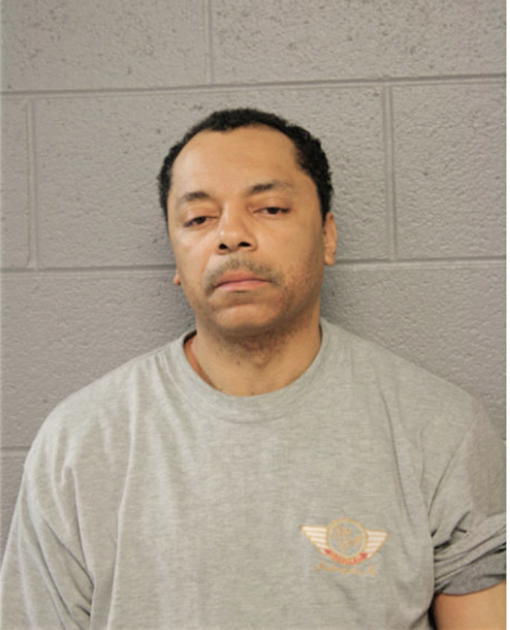 HAKILM K JOHNSON, Cook County, Illinois