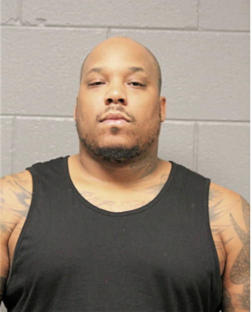 VAN S JOHNSON, Cook County, Illinois